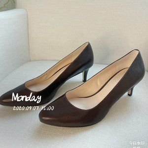 Cole Hann G OS Juliana PUMP, Size 8